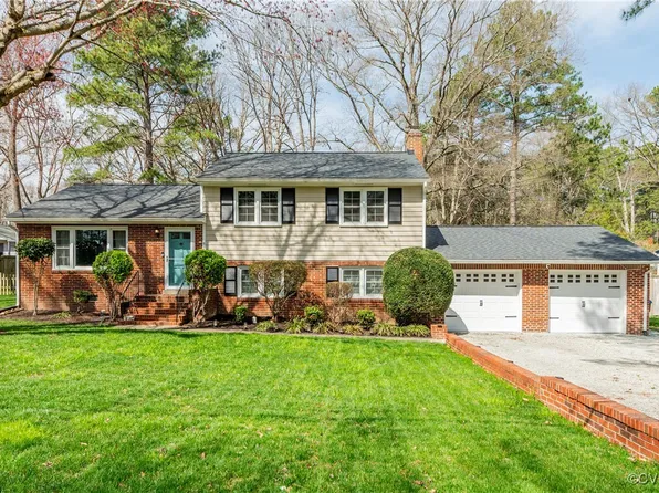 3338 Warner Rd, Richmond, VA 23225