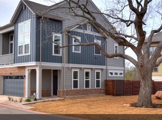 13810 Cibolo Trce, Austin, TX 78717