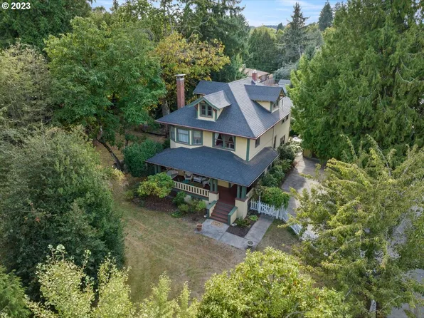 9405 SE 42nd Ave, Milwaukie, OR 97222