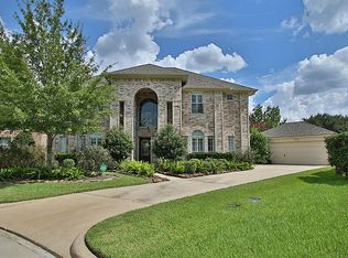 17303 Autumn Oak Way, Spring, TX 77379