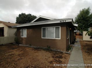 4013 W 160th St, Lawndale, CA 90260