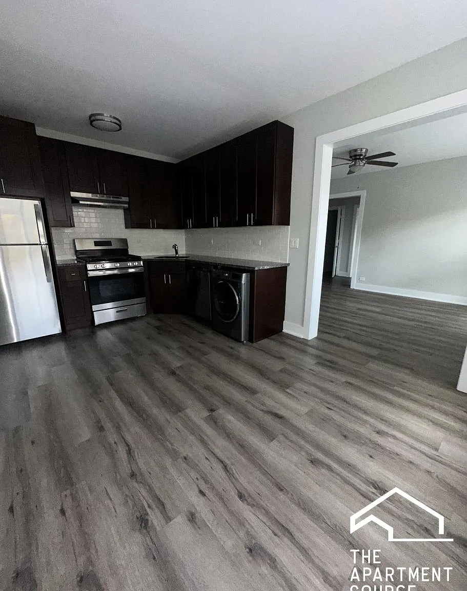 1 bed, $1,850 — Photo 2