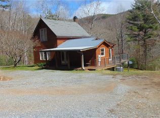 2781 Old Parker Place Rd, Ellijay, GA 30536