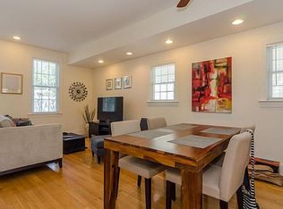 67 Bay State Rd #C, Cambridge, MA 02138