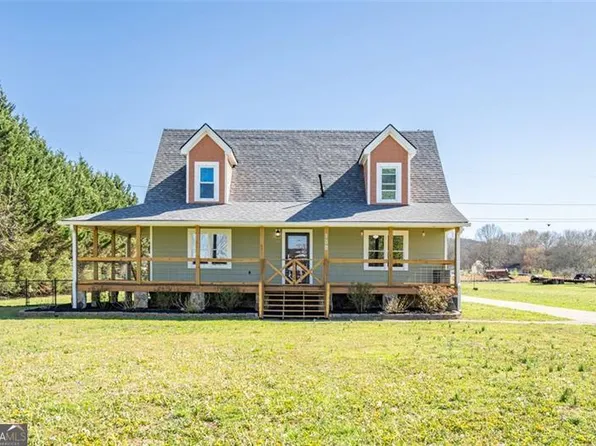100 Main St, Taylorsville, GA 30178