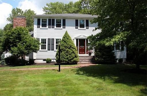 1st image of 9 Klifford Cir
