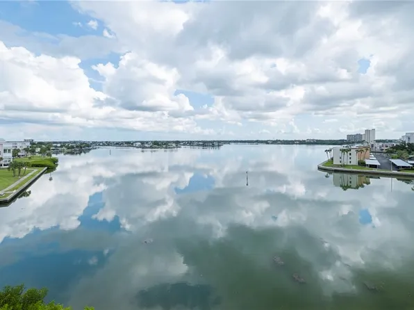 7979 Sailboat Key Blvd S APT 508, South Pasadena, FL 33707