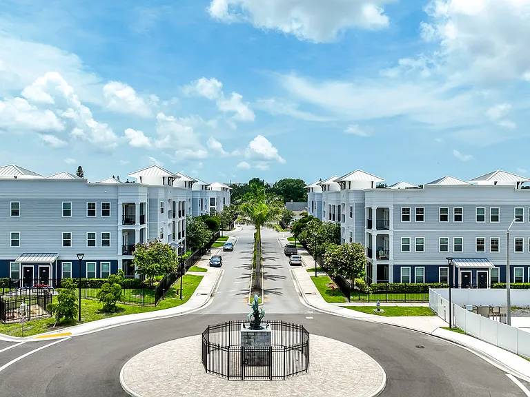 Preserve at Riverwalk Apartments — Photo 43