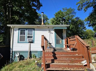 4359 Upper Patton Park Rd, Martinsville, IN 46151