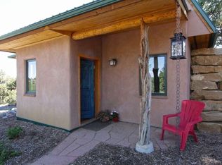 124 Panorama Dr, Durango, CO 81303