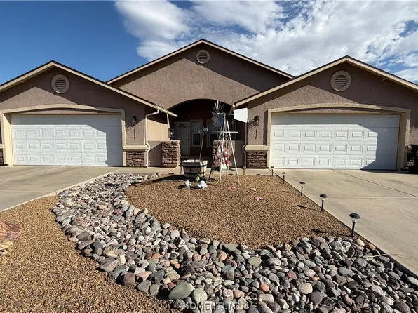 2477 Armour Avenue, Kingman, AZ 86409