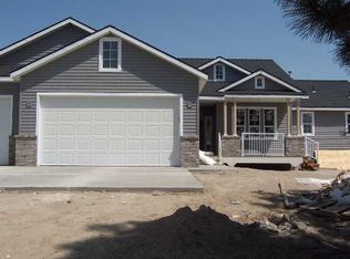 5849 N Little Sandy Loop, Nine Mile Falls, WA 99026