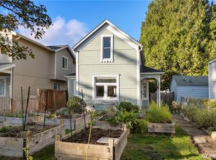 2905 S 9th St, Tacoma, WA 98405