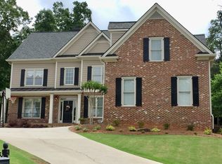 3620 Valley Crest Way, Cumming, GA 30041