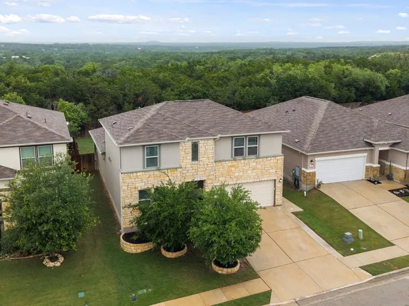 409 Limestone Rd, Liberty Hill, TX 78642