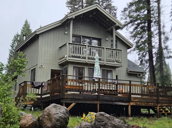 532 Shasta Pines Dr, McCloud, CA 96057