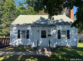 822 Tolland Street, East Hartford, CT 06108
