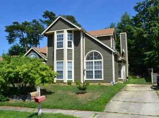 4 Skippers Ct, Annapolis, MD 21403