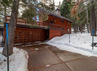 233 Red Fir Rd, Mammoth Lakes, CA 93546