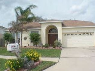 24621 Laurel Ridge Dr, Lutz, FL 33559