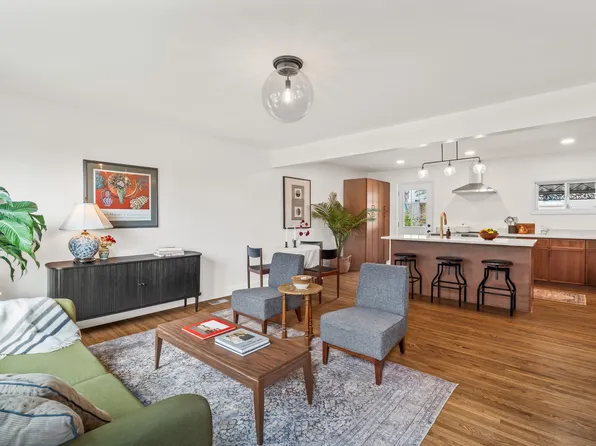 707 Crockett St, Nashville, TN 37207