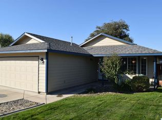 4912 Montague Ln, Pasco, WA