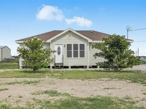 3214 Hualahuises St, Edinburg, TX 78542