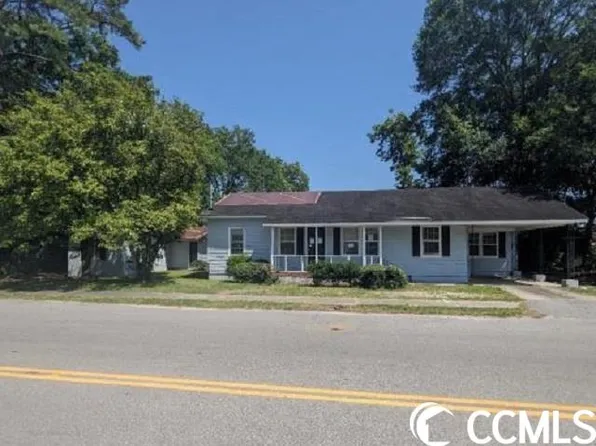 100 Warren Avenue, Lamar, SC 29069