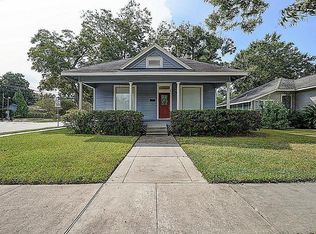 1101 Columbia St, Houston, TX 77008