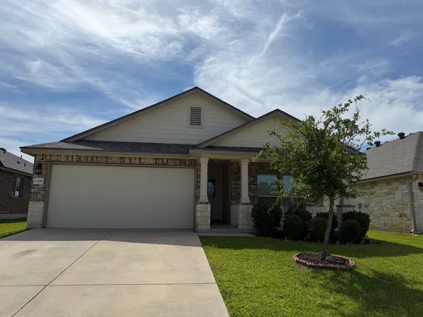 1309 Juneberry Park Dr, Temple, TX 76502