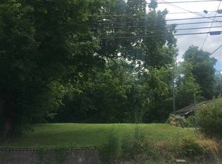 400 Summit Ave, Connersville, IN 47331