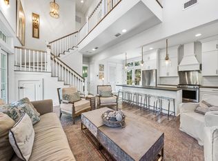 16 Spanish Moss Ln, Santa Rosa Beach, FL 32459