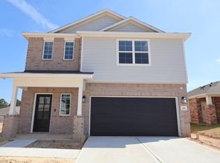 748 Hackberry Branch Ct, Magnolia, TX 77354