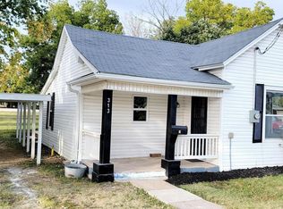 313 E Jackson St, Marshfield, MO 65706