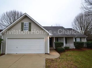4617 Hampton Chase Dr SW, Concord, NC 28027