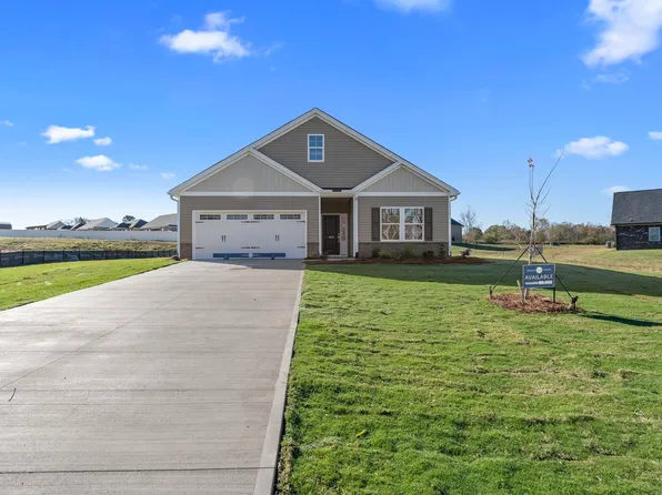 1453 Macedonia Rd, Gaffney, SC 29341