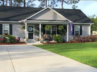 99 Dunn Rd, Southport, NC 28461