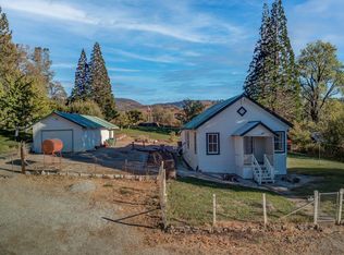 30298 Jackson Ln, Montgomery Creek, CA 96065