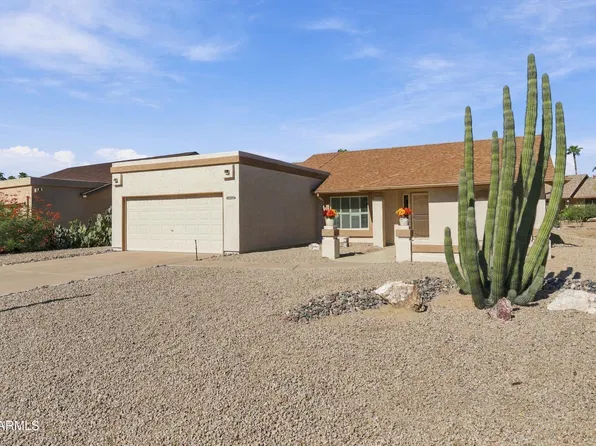 19016 N 96TH Avenue, Peoria, AZ 85382