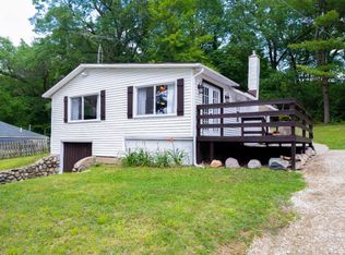 6636 Echo Dr NE, Rockford, MI 49341