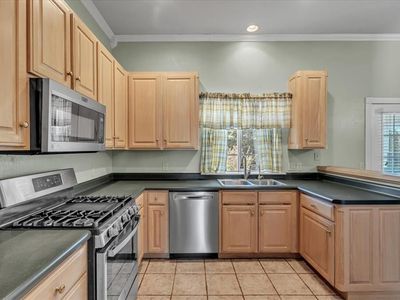 12550 Redrock Cir, Edmond, OK, 73034