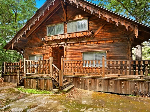 8320 Soda Bay Rd, Kelseyville, CA 95451