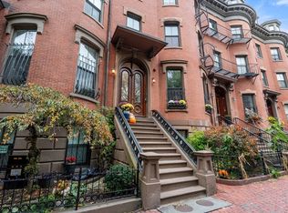 12 Worcester Sq APT 5, Boston, MA 02118