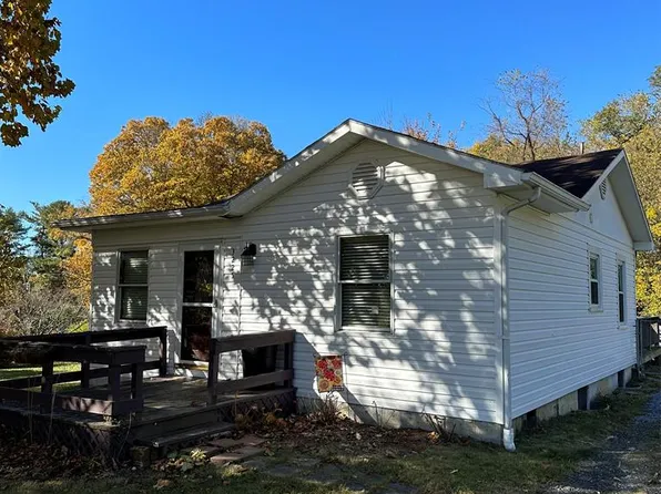 3225 Honaker Rd, Draper, VA 24324