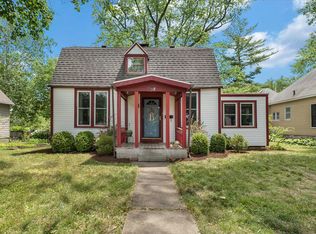 308 Wheaton Ave, Champaign, IL