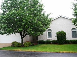 5534 Cameron Ln #12, Toledo, OH