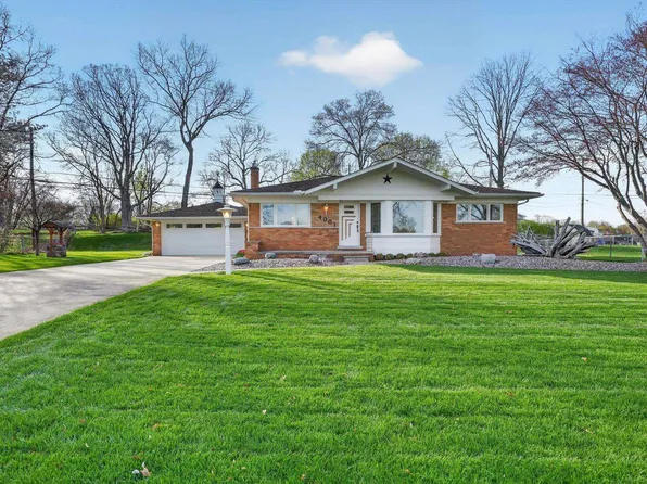4001 Huhn Cir, Shelby Township, MI 48316