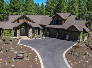 56581 Sunstone Loop, Bend, OR 97707