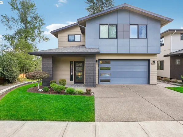 10600 SE Deer Fern St, Happy Valley, OR 97086