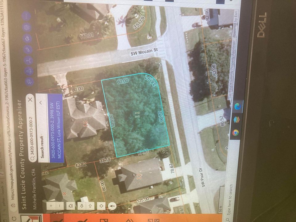 2nd image of 3998 SW Mccain Street